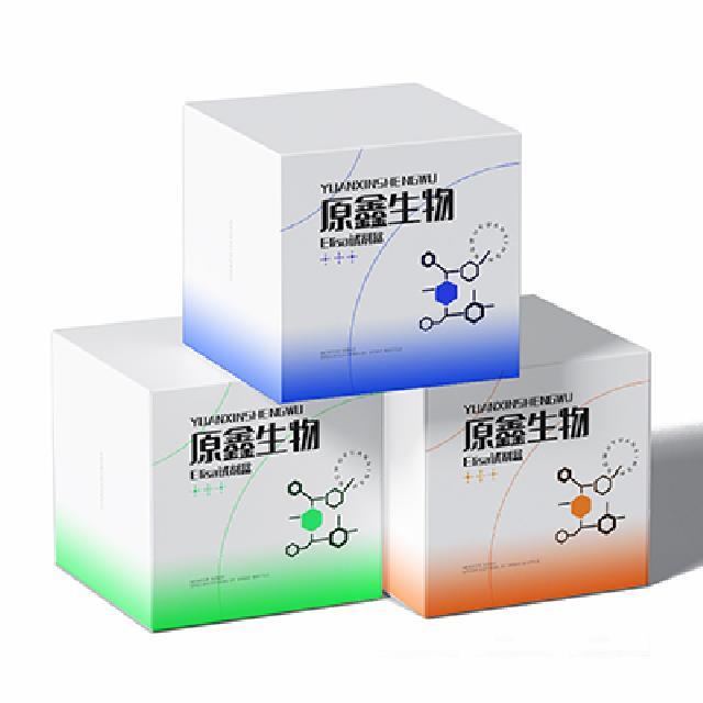 山羊線粒體呼吸鏈復(fù)合物IVELISA檢測(cè)
